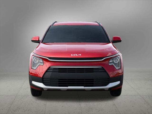 new 2025 Kia Niro car, priced at $28,699