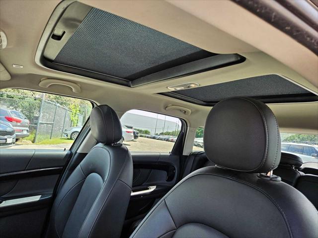 used 2022 MINI Countryman car, priced at $19,934
