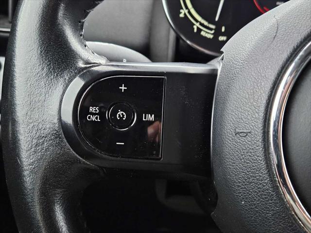 used 2022 MINI Countryman car, priced at $20,678