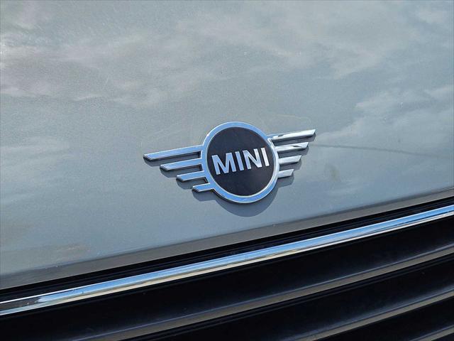 used 2022 MINI Countryman car, priced at $19,934