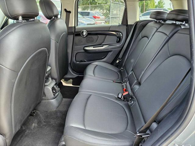 used 2022 MINI Countryman car, priced at $19,934