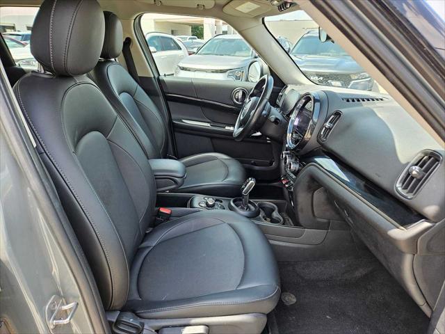 used 2022 MINI Countryman car, priced at $19,934