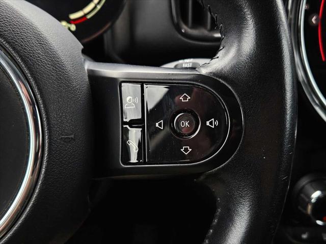 used 2022 MINI Countryman car, priced at $20,678