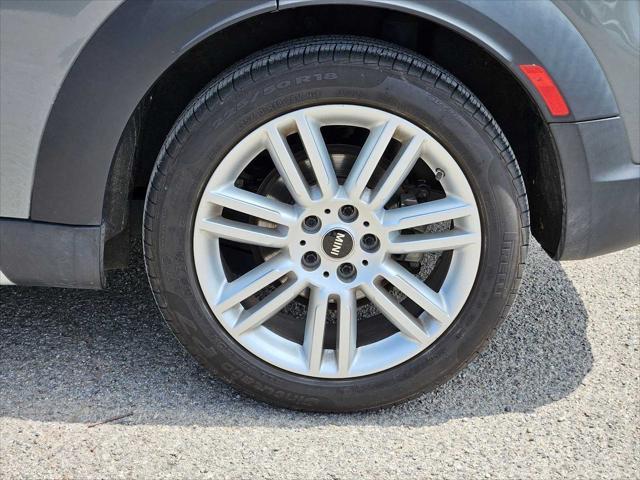 used 2022 MINI Countryman car, priced at $19,934