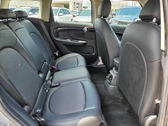 used 2022 MINI Countryman car, priced at $19,934