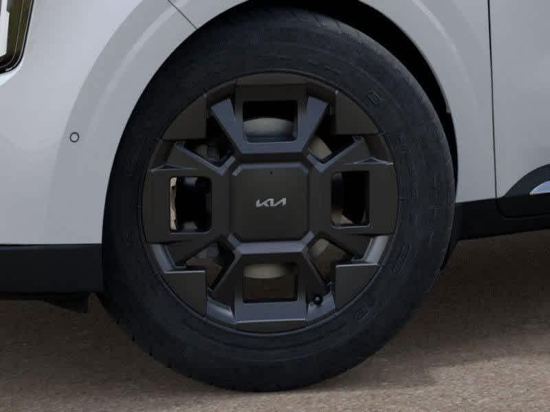 new 2025 Kia Carnival car, priced at $45,500