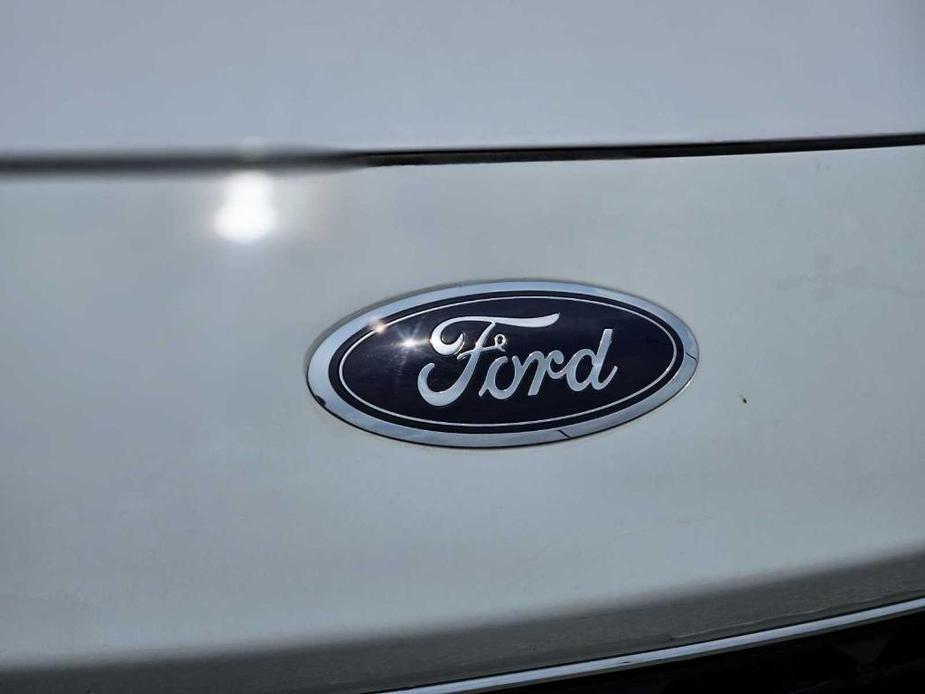 used 2022 Ford Escape car, priced at $22,000