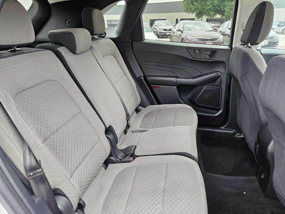 used 2022 Ford Escape car, priced at $22,000