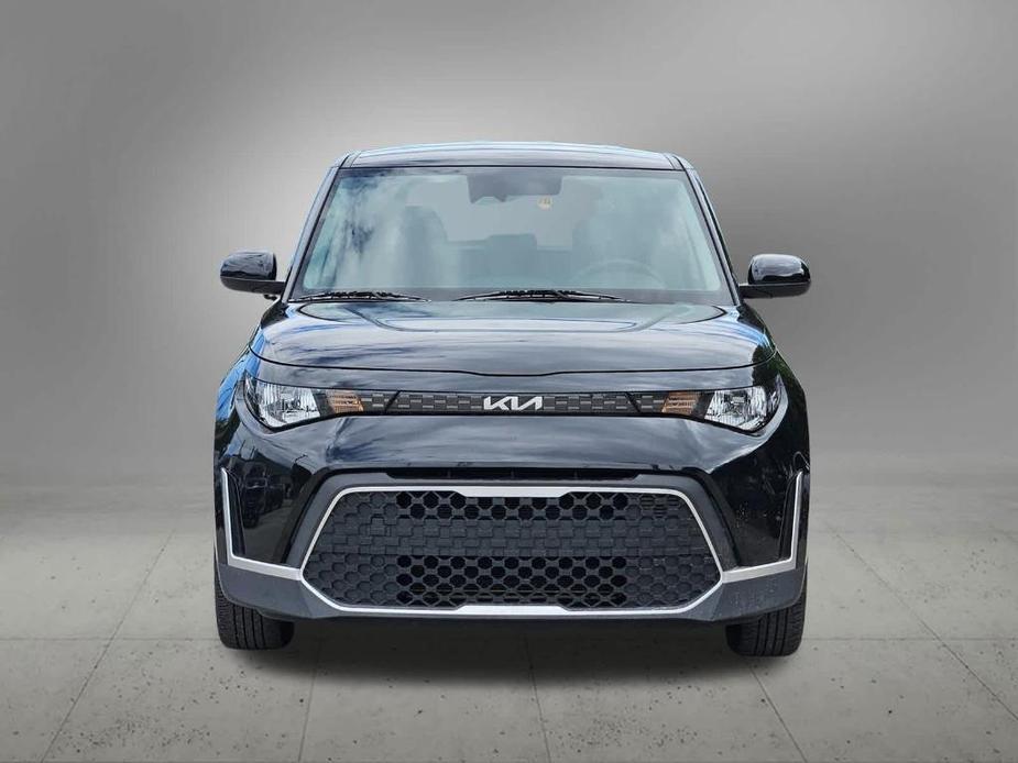 used 2023 Kia Soul car, priced at $15,148