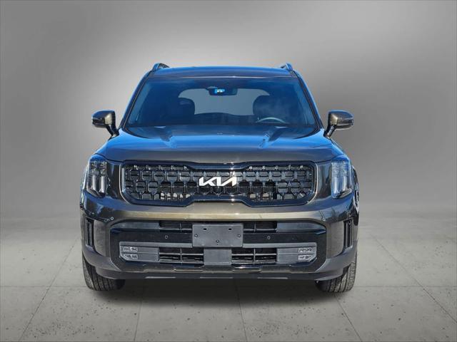 used 2024 Kia Telluride car, priced at $47,615