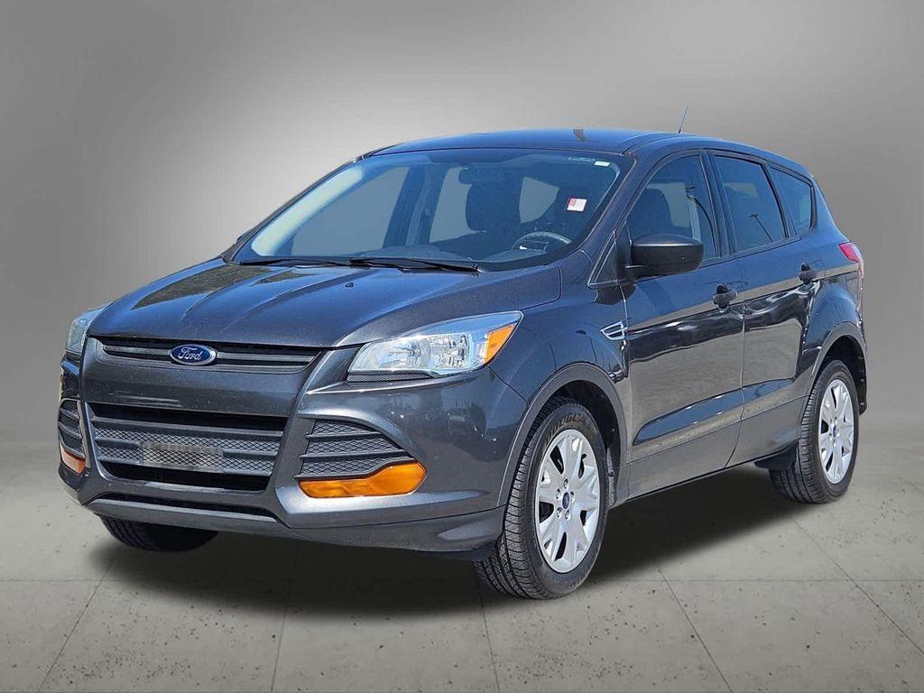 used 2015 Ford Escape car, priced at $7,978