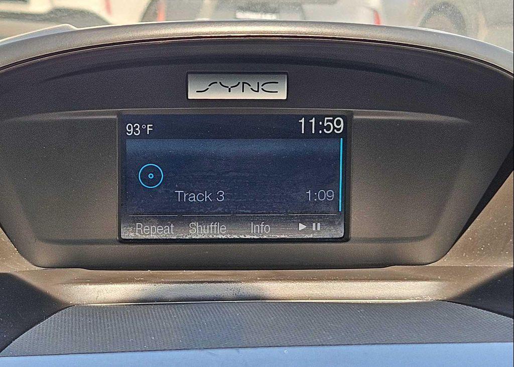 used 2015 Ford Escape car, priced at $7,978