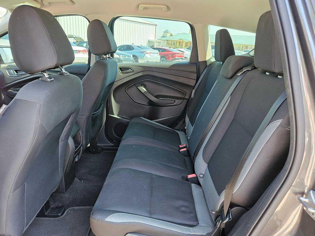 used 2015 Ford Escape car, priced at $7,978