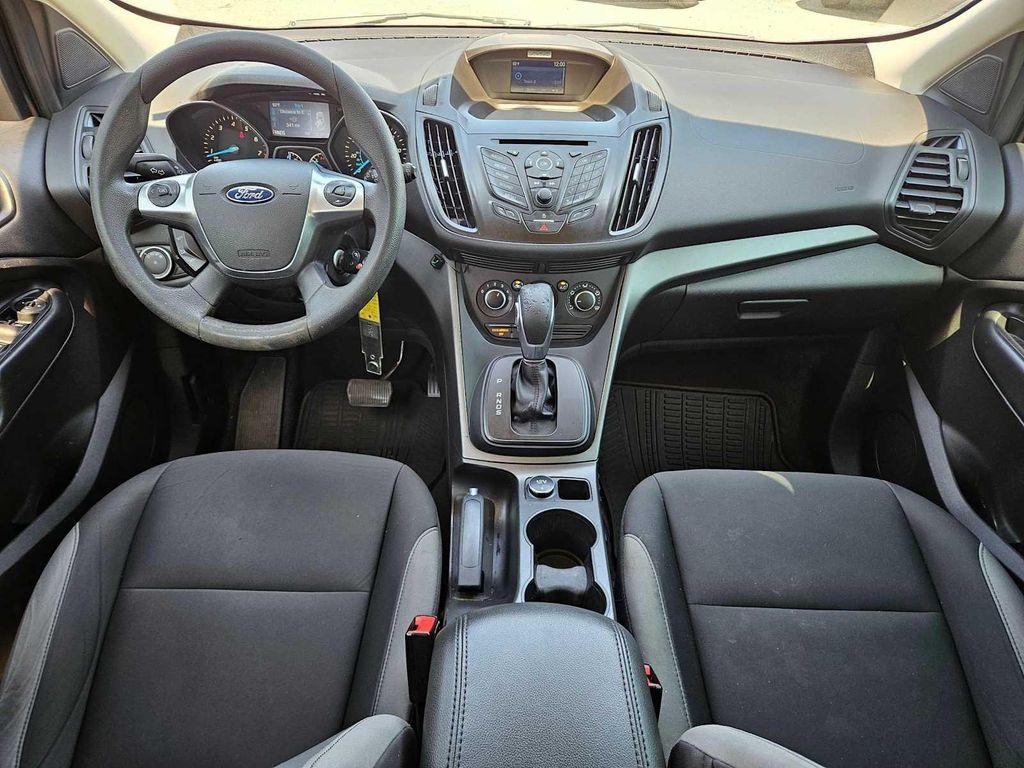 used 2015 Ford Escape car, priced at $7,978