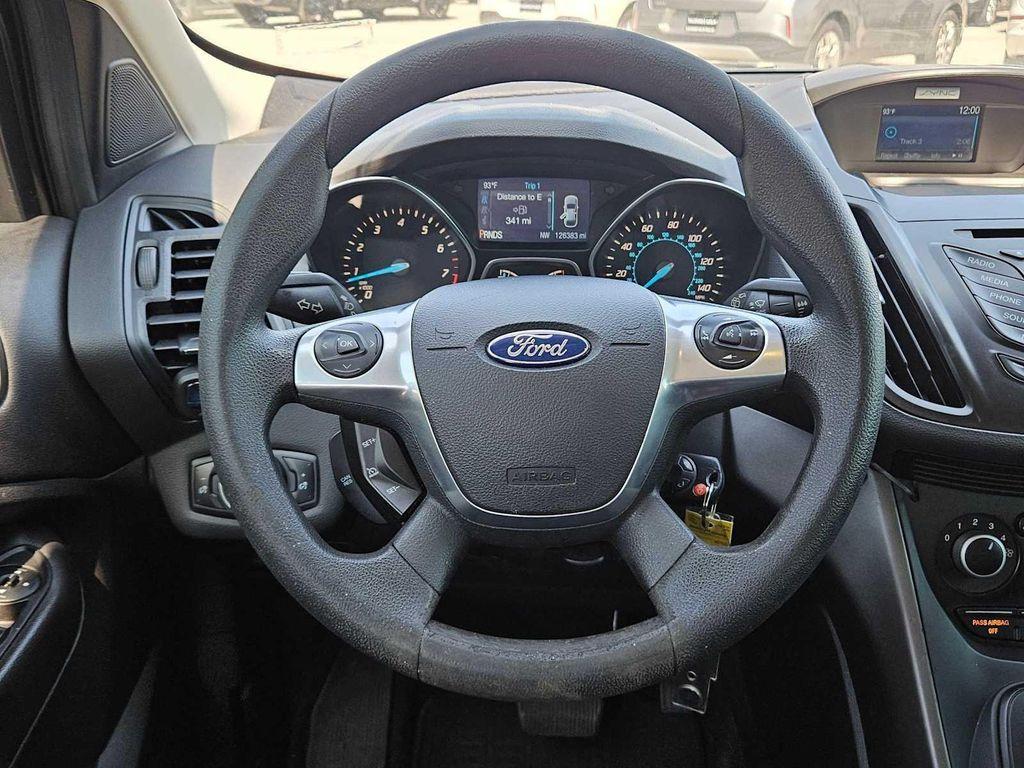 used 2015 Ford Escape car, priced at $7,978