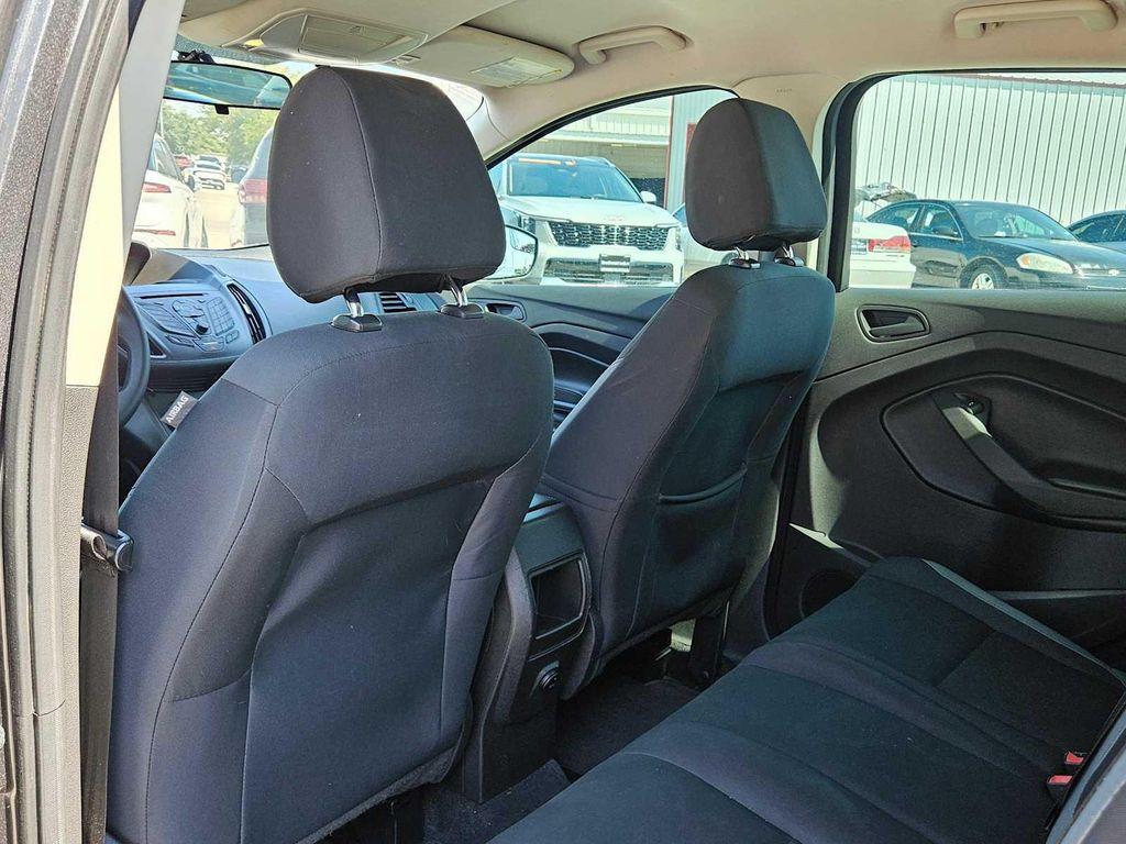 used 2015 Ford Escape car, priced at $7,978