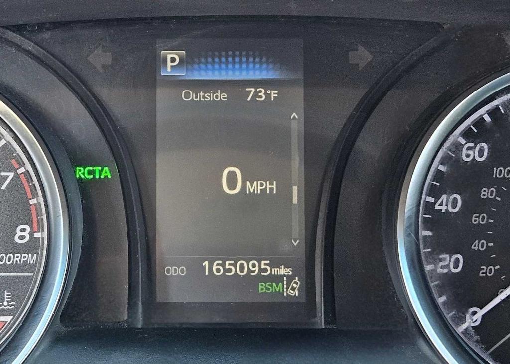 used 2018 Toyota Camry car, priced at $13,243