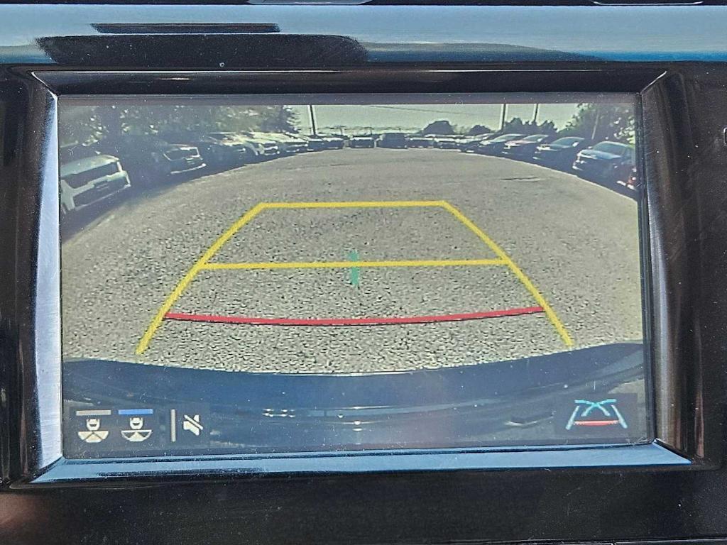 used 2018 Toyota Camry car, priced at $13,243