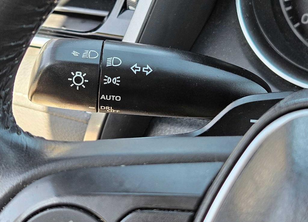 used 2018 Toyota Camry car, priced at $13,243