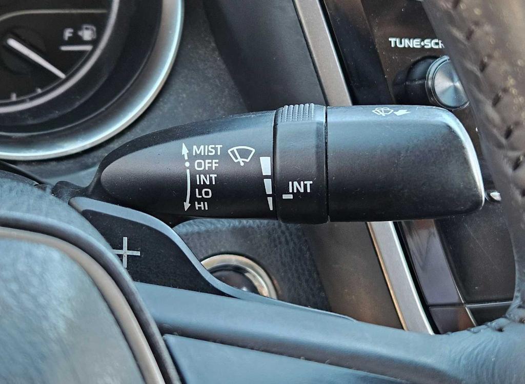 used 2018 Toyota Camry car, priced at $13,243