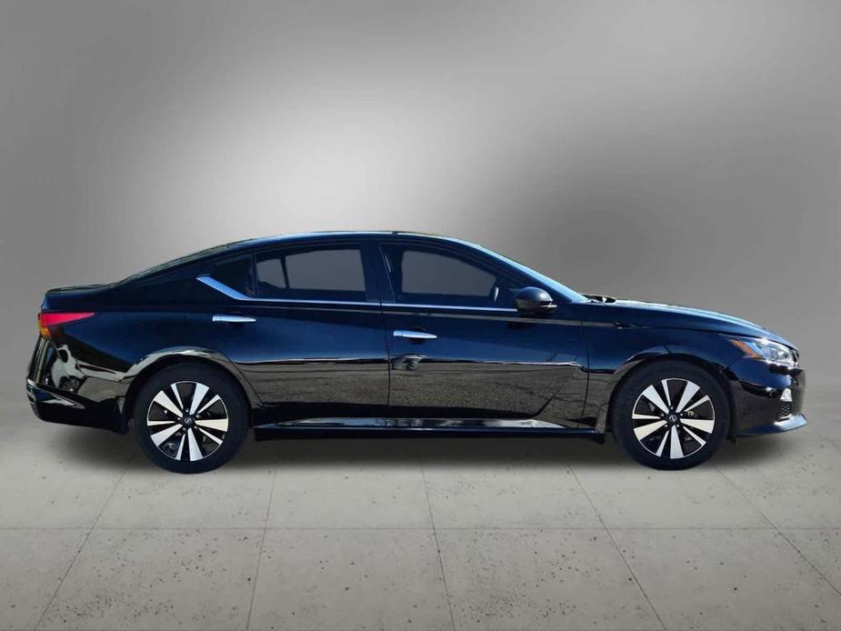 used 2022 Nissan Altima car, priced at $19,596