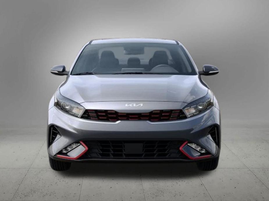 new 2024 Kia Forte car, priced at $23,544