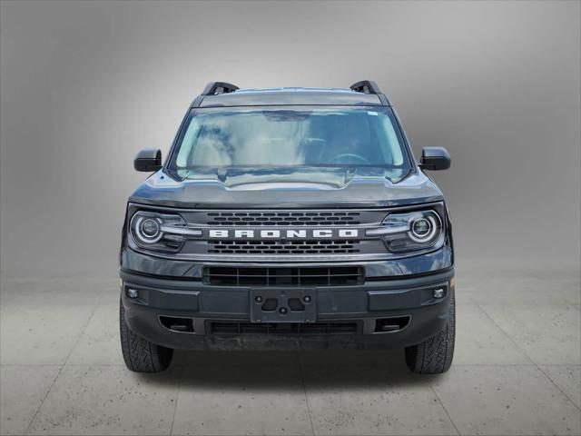 used 2023 Ford Bronco Sport car, priced at $30,368