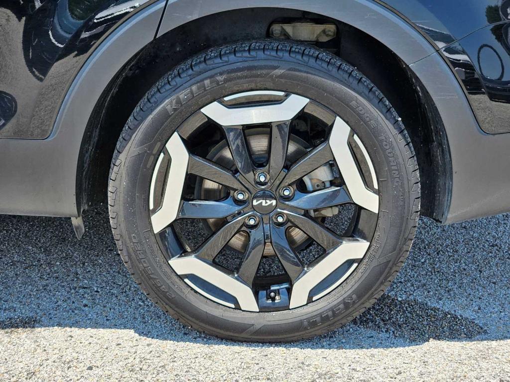 used 2024 Kia Telluride car, priced at $36,606