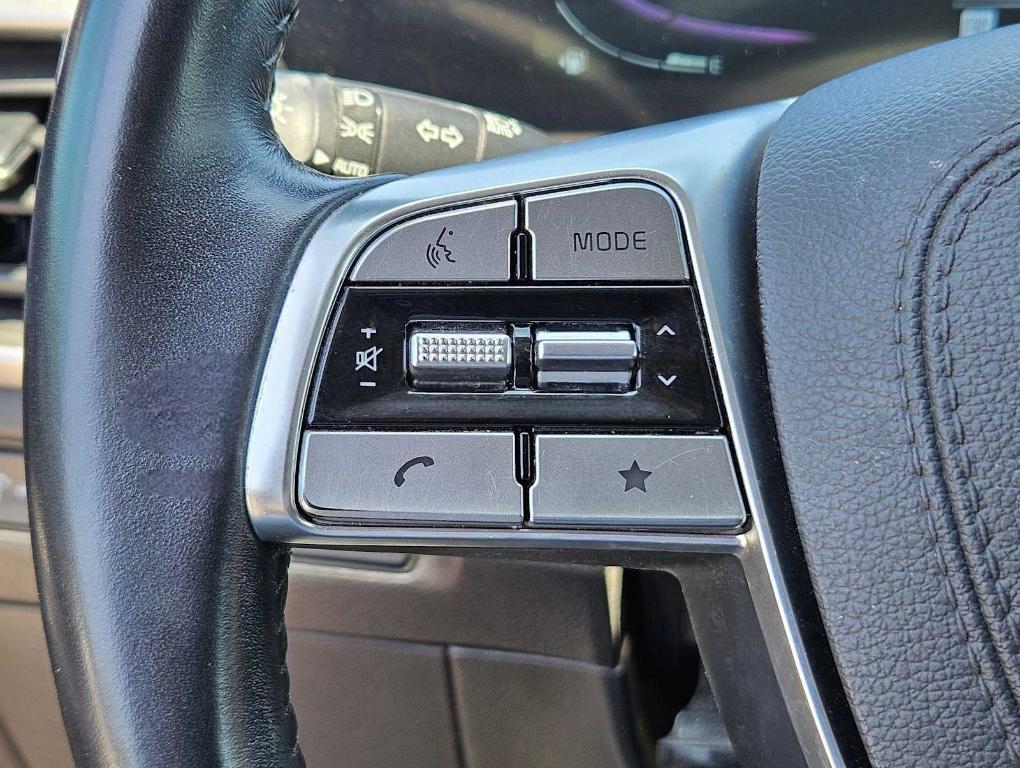 used 2024 Kia Telluride car, priced at $36,606