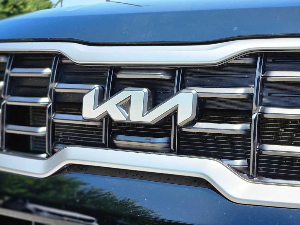 used 2024 Kia Telluride car, priced at $36,606