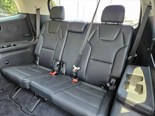 used 2024 Kia Telluride car, priced at $36,606