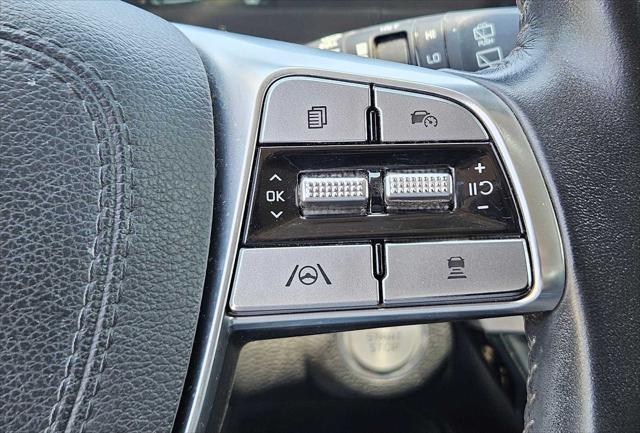 used 2024 Kia Telluride car, priced at $36,606