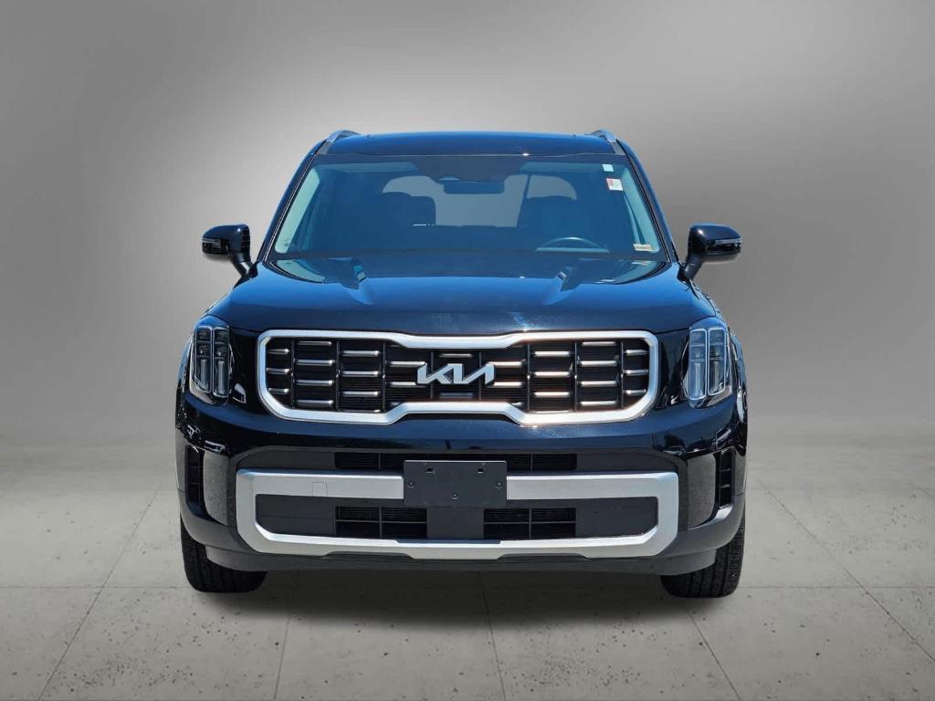 used 2024 Kia Telluride car, priced at $36,606