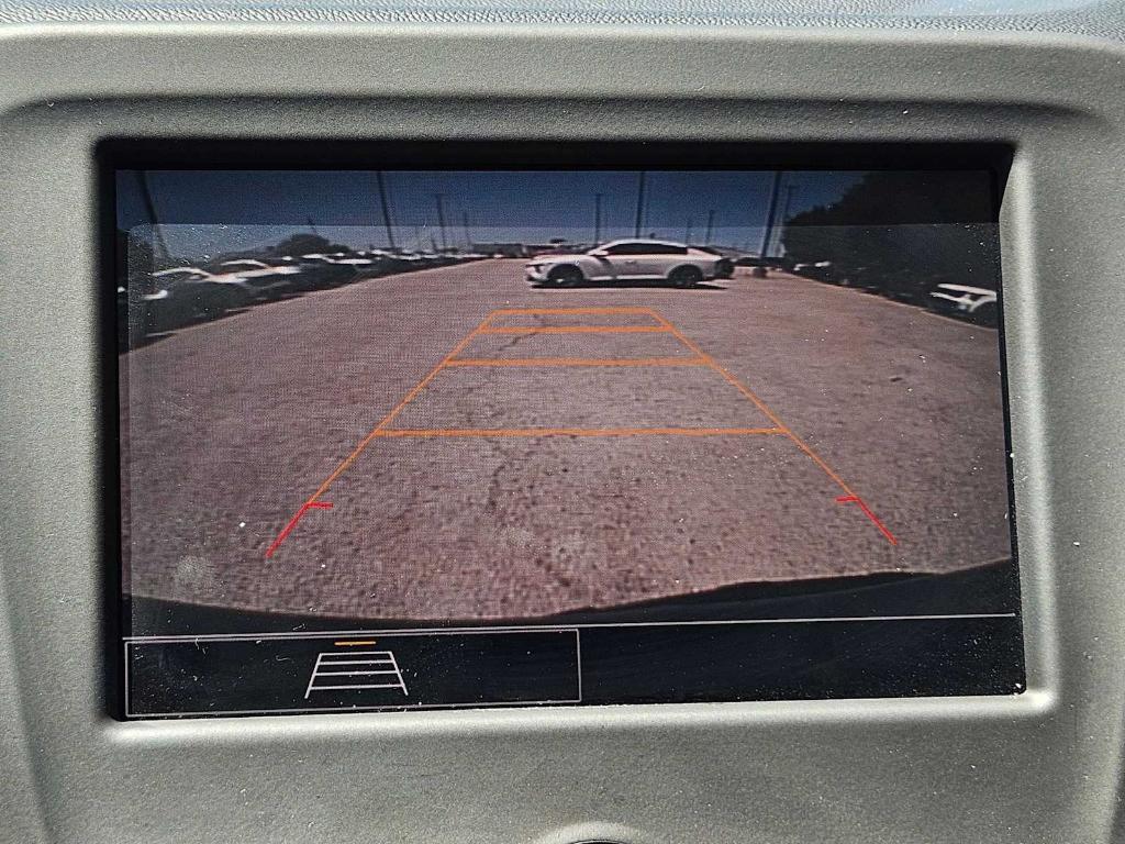 used 2023 Chevrolet Equinox car, priced at $22,409
