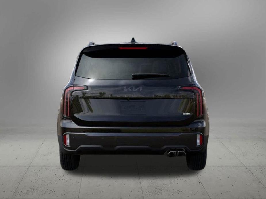 new 2025 Kia Telluride car, priced at $47,010