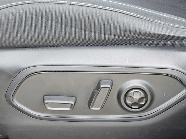 used 2022 Jeep Grand Cherokee L car, priced at $27,115