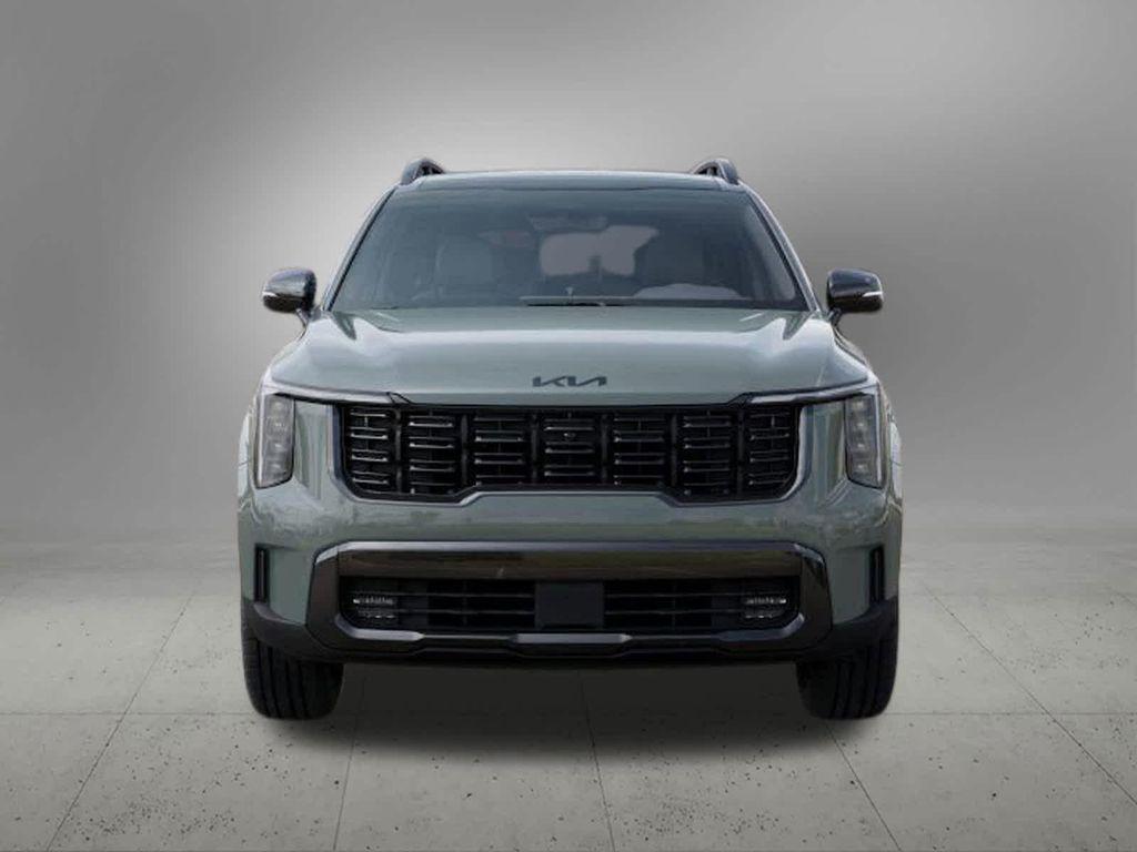 new 2026 Kia Sorento Hybrid car, priced at $46,953