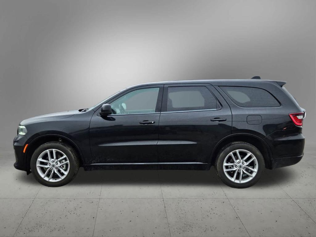 used 2023 Dodge Durango car, priced at $28,970