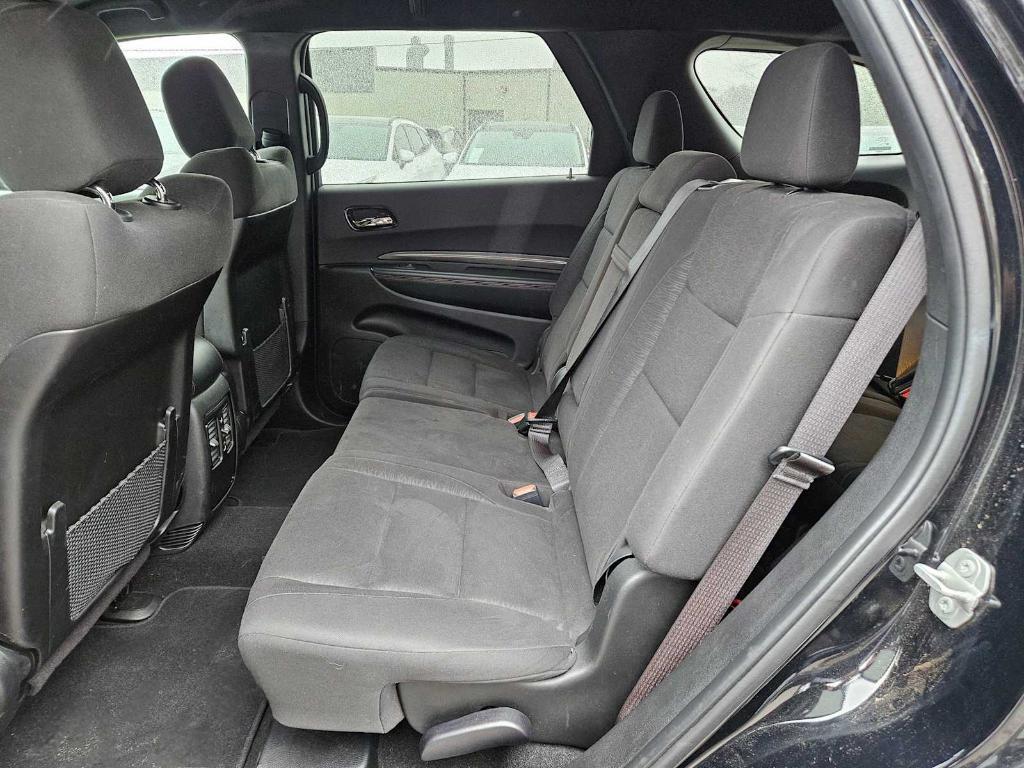 used 2023 Dodge Durango car, priced at $28,970