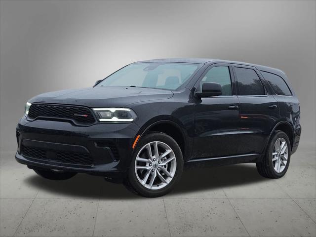 used 2023 Dodge Durango car, priced at $26,930