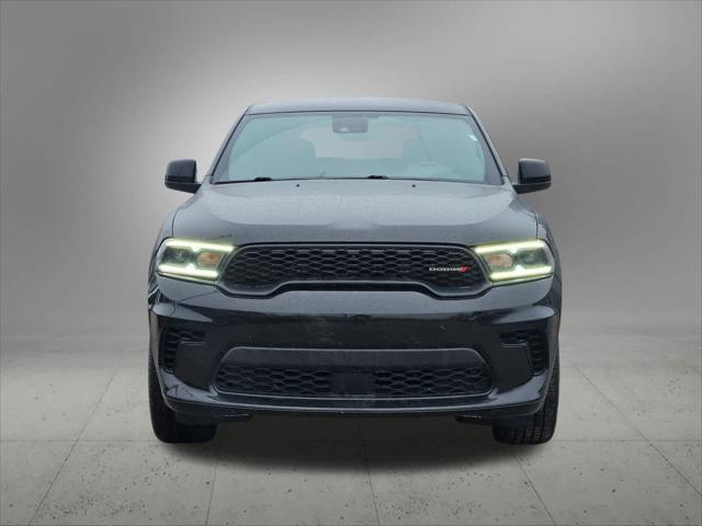 used 2023 Dodge Durango car, priced at $26,650