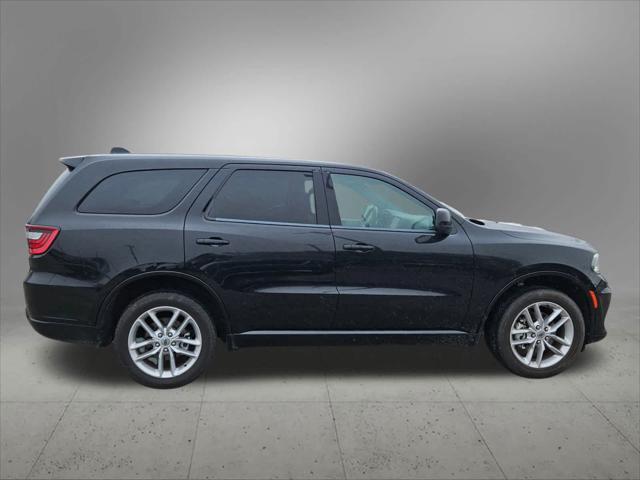 used 2023 Dodge Durango car, priced at $26,650