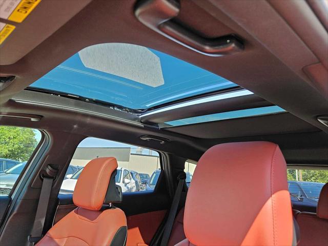 used 2023 Kia Sportage car, priced at $29,260