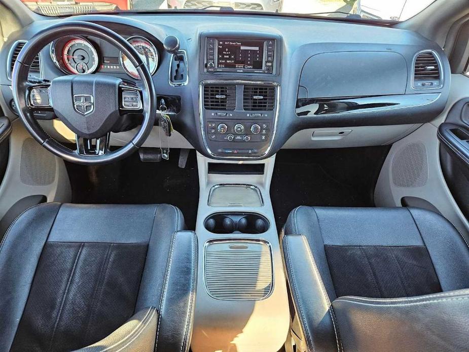 used 2019 Dodge Grand Caravan car, priced at $18,522