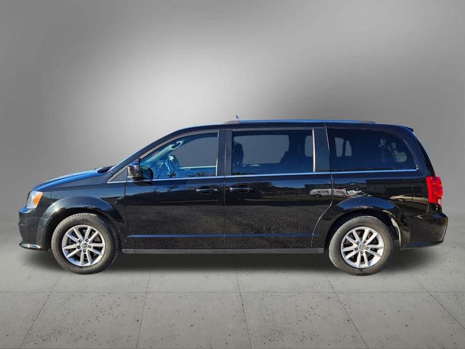 used 2019 Dodge Grand Caravan car, priced at $18,522