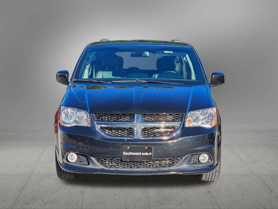 used 2019 Dodge Grand Caravan car, priced at $18,522