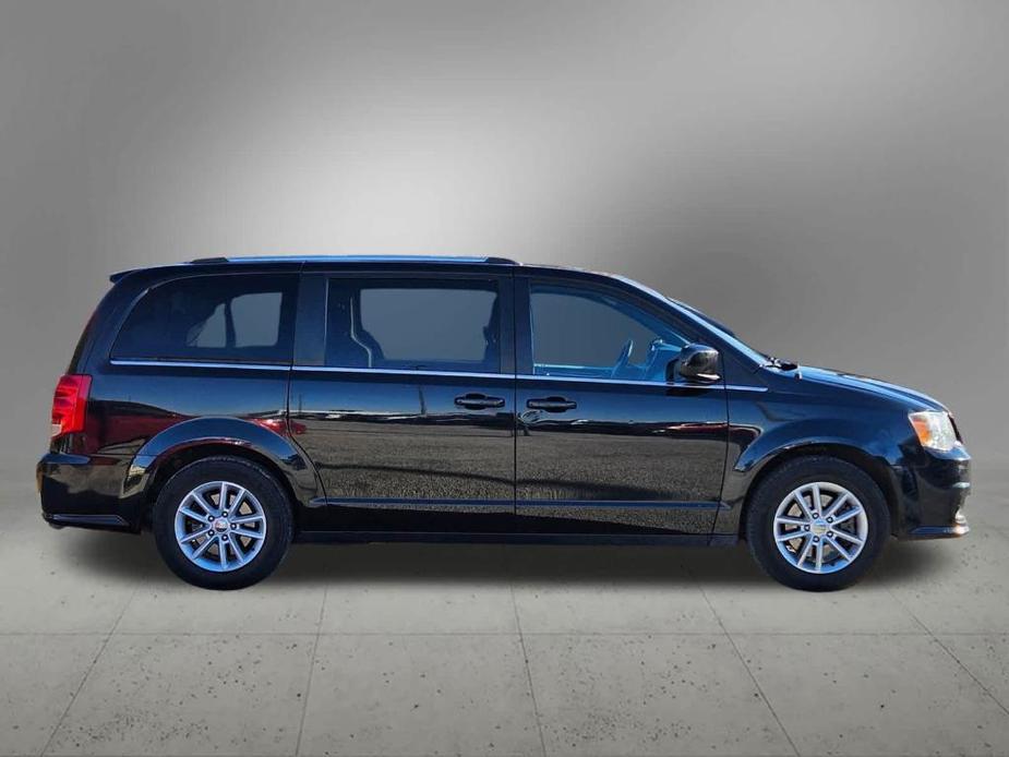 used 2019 Dodge Grand Caravan car, priced at $18,522