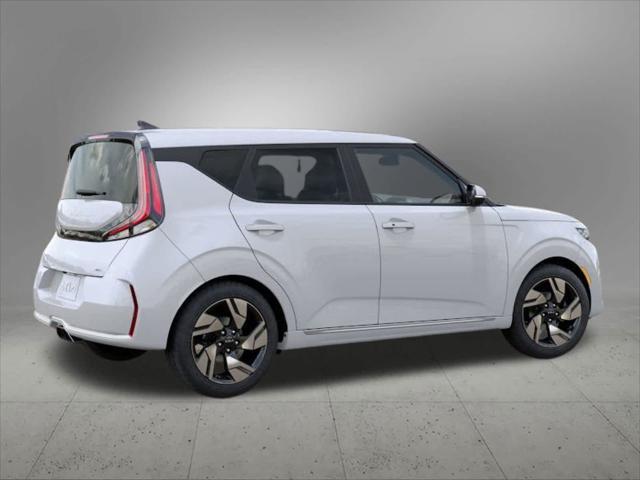 new 2025 Kia Soul car, priced at $24,705