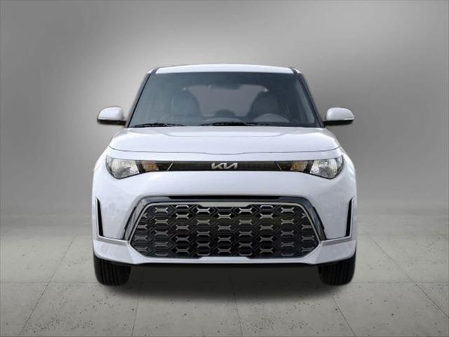 new 2025 Kia Soul car, priced at $24,705