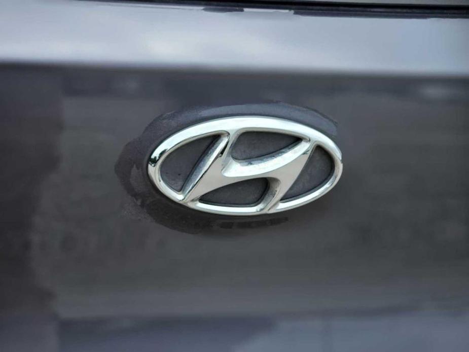 used 2019 Hyundai Tucson car, priced at $17,900